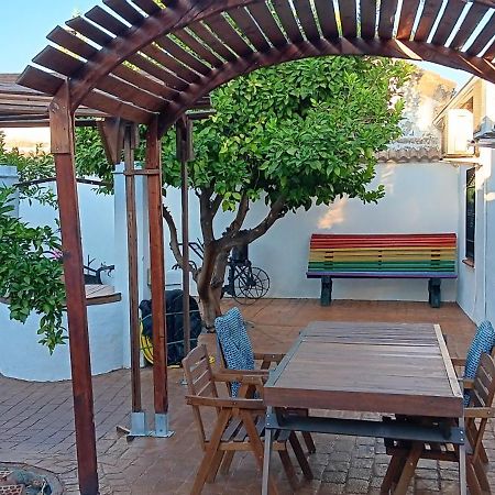 Gran Casa Rural Con Patio En Encinarejo De Cordoba Exterior foto