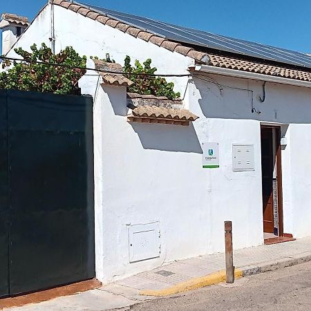 Gran Casa Rural Con Patio En Encinarejo De Cordoba Exterior foto