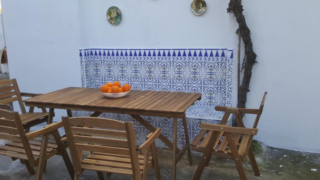 Gran Casa Rural Con Patio En Encinarejo De Cordoba Exterior foto