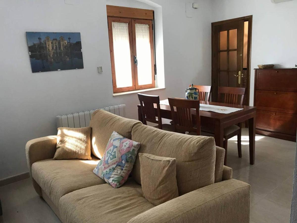 Gran Casa Rural Con Patio En Encinarejo De Cordoba Exterior foto