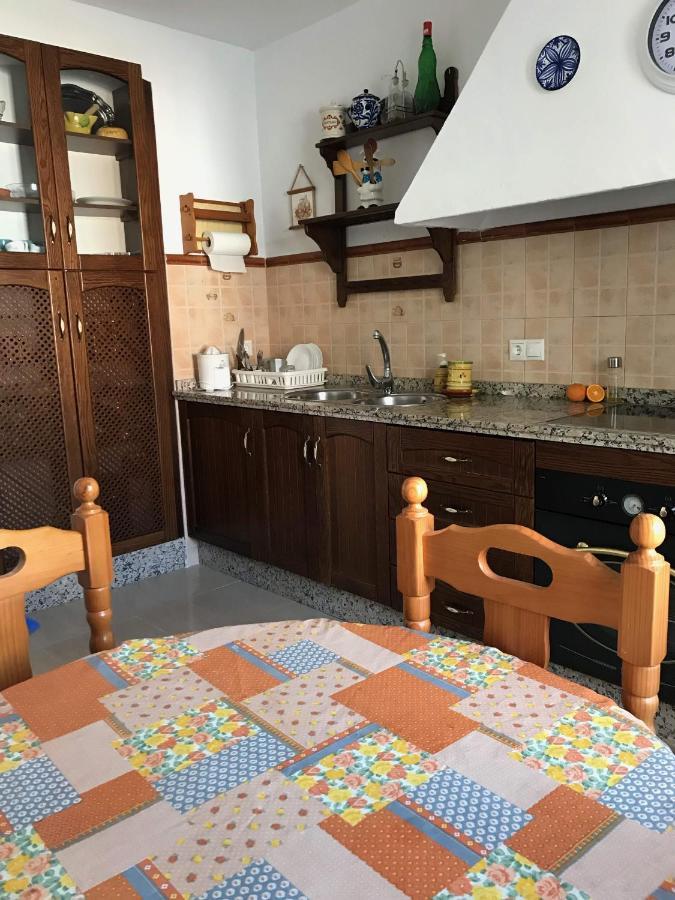 Gran Casa Rural Con Patio En Encinarejo De Cordoba Exterior foto