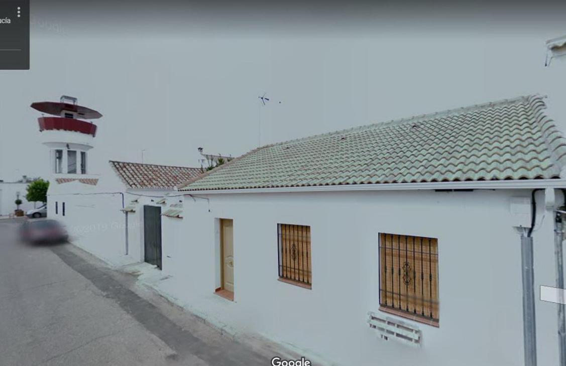 Gran Casa Rural Con Patio En Encinarejo De Cordoba Exterior foto