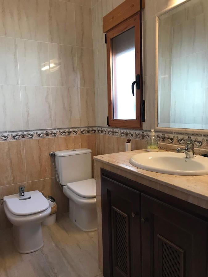 Gran Casa Rural Con Patio En Encinarejo De Cordoba Exterior foto